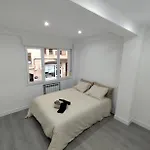 Apartamento Oviedo Centro