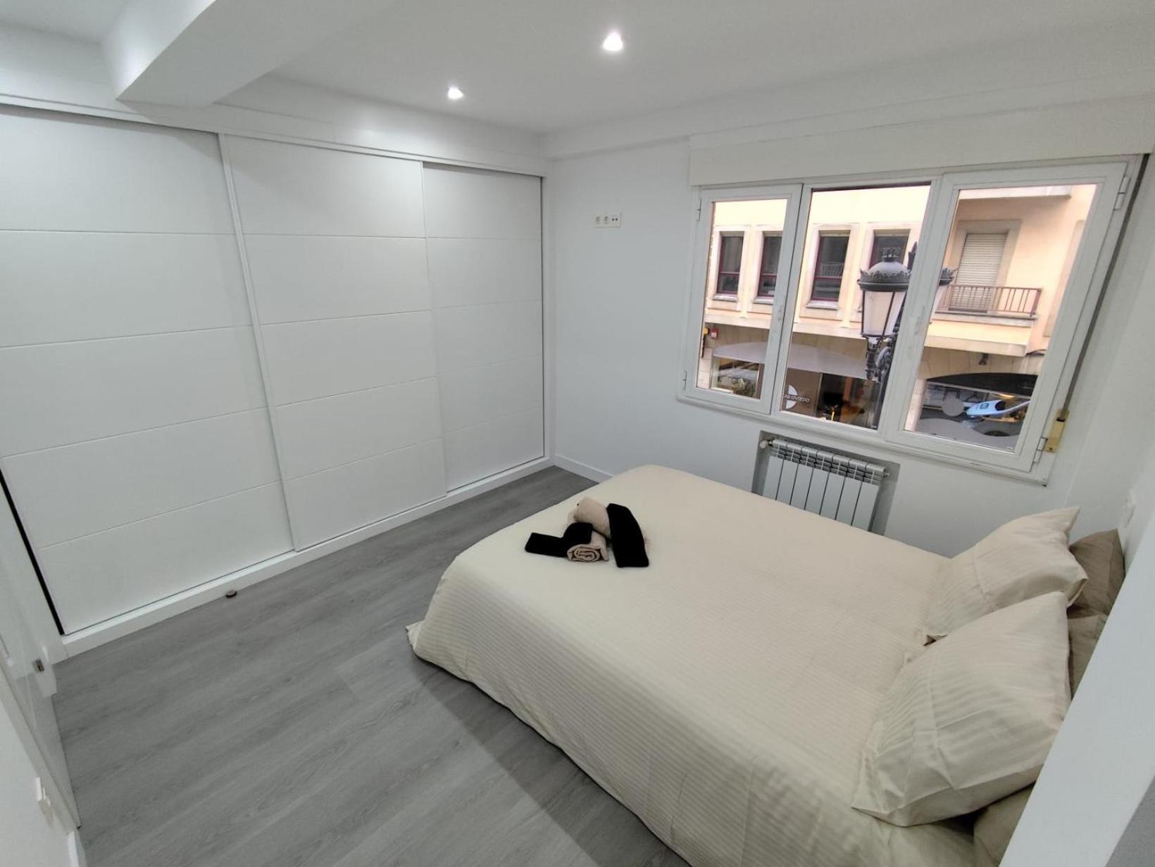 Apartamento Centro