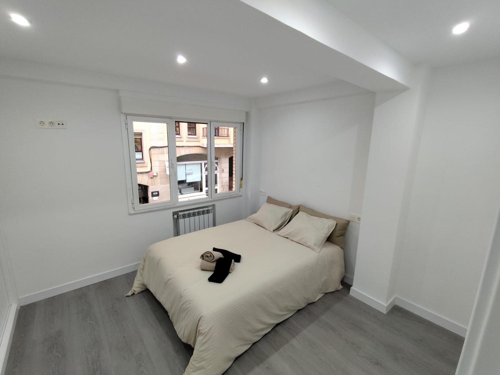 Apartamento Centro *