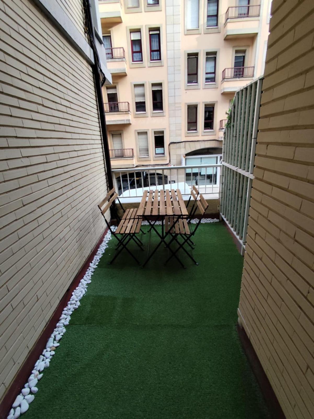 Centro Apartamento *
