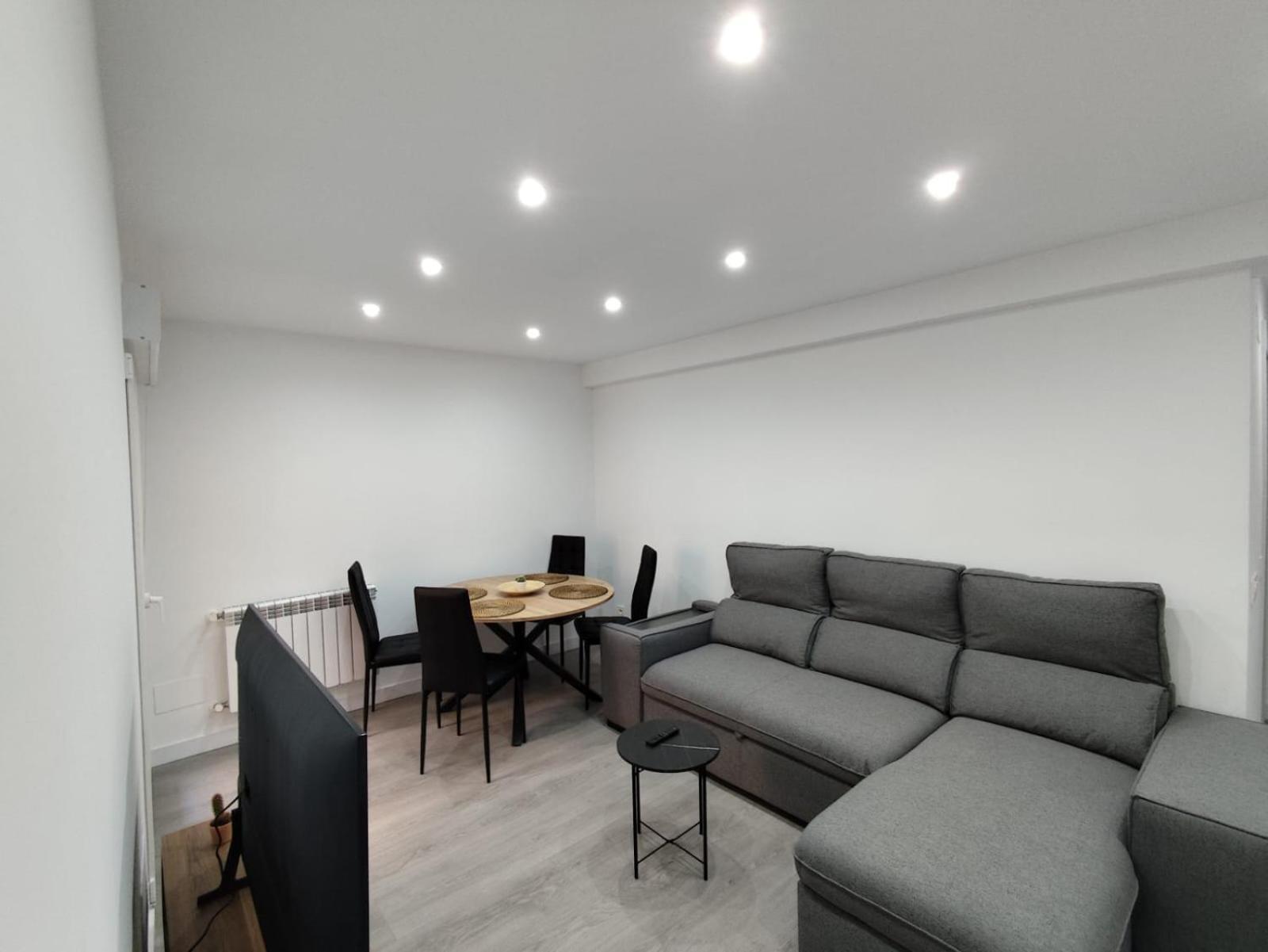 Apartamento Centro
