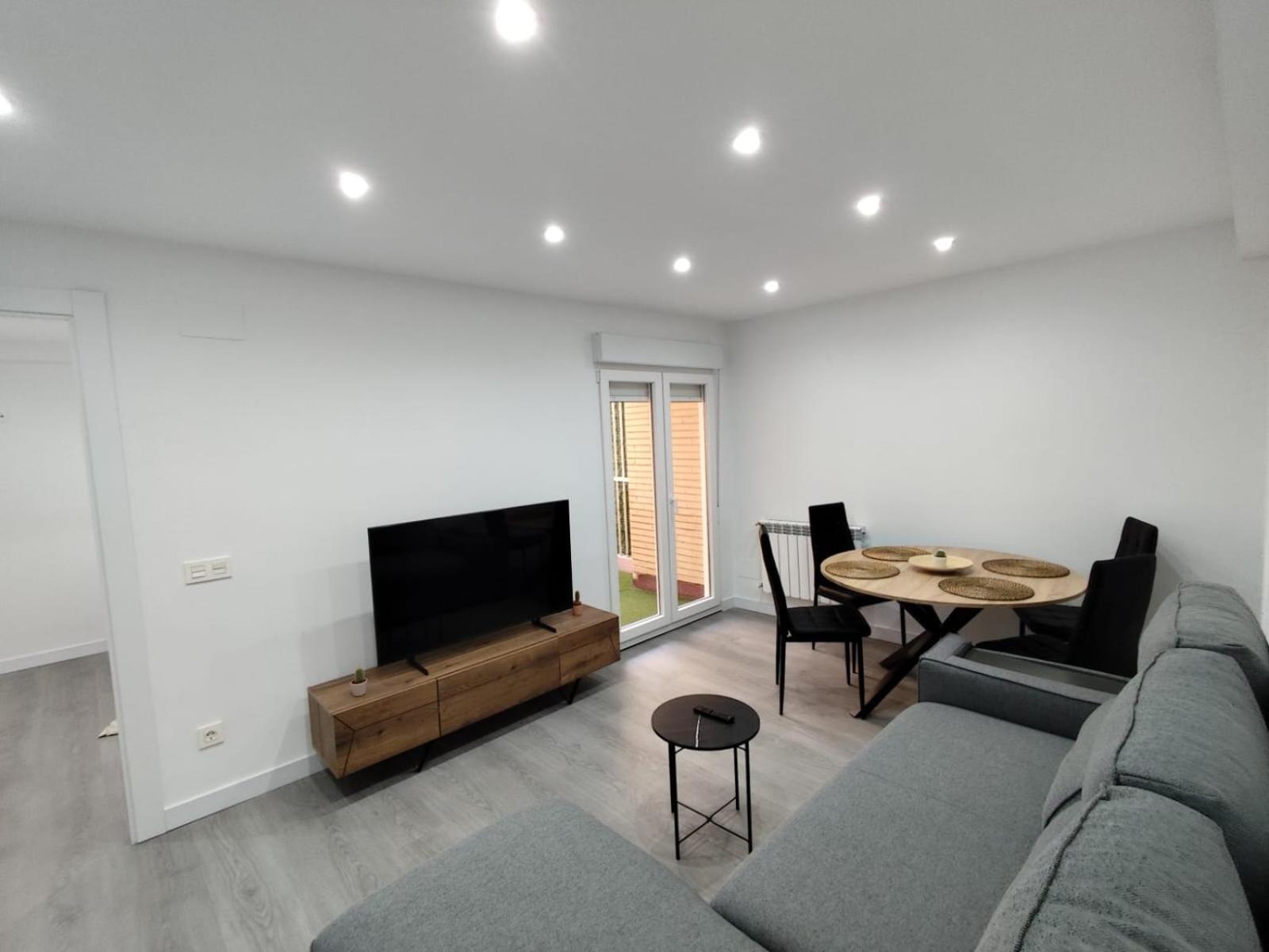 Apartamento Centro Oviedo